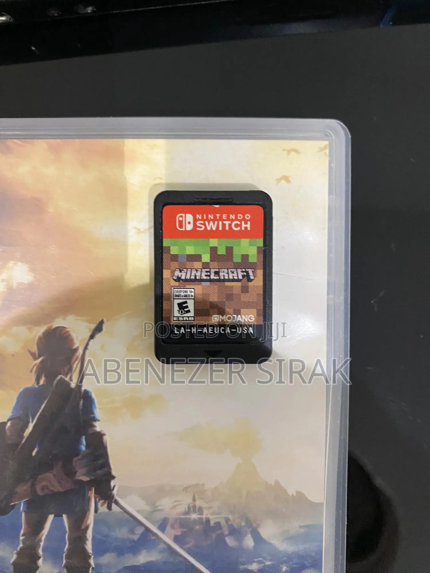 Nintedno Switch