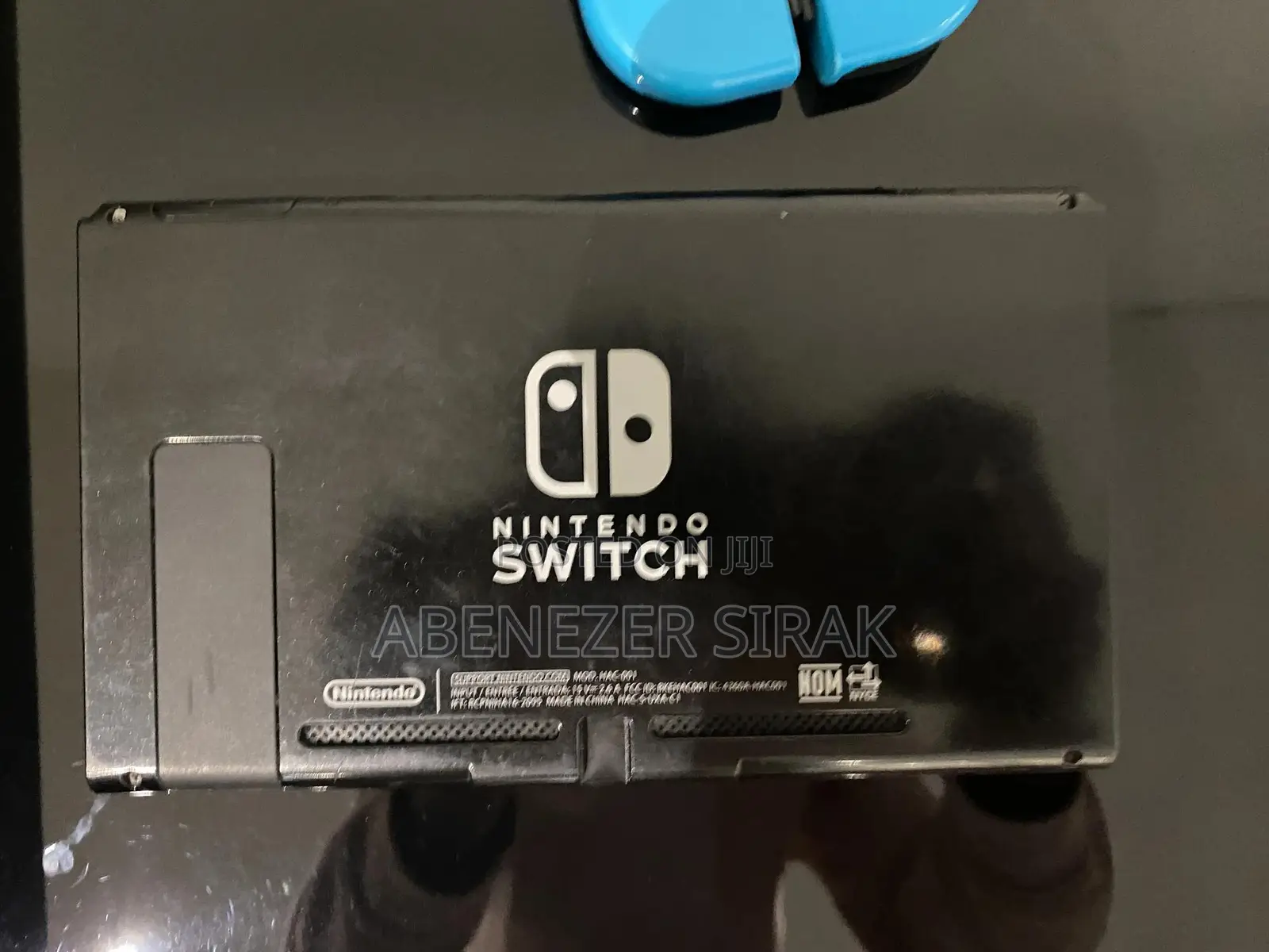 Nintedno Switch