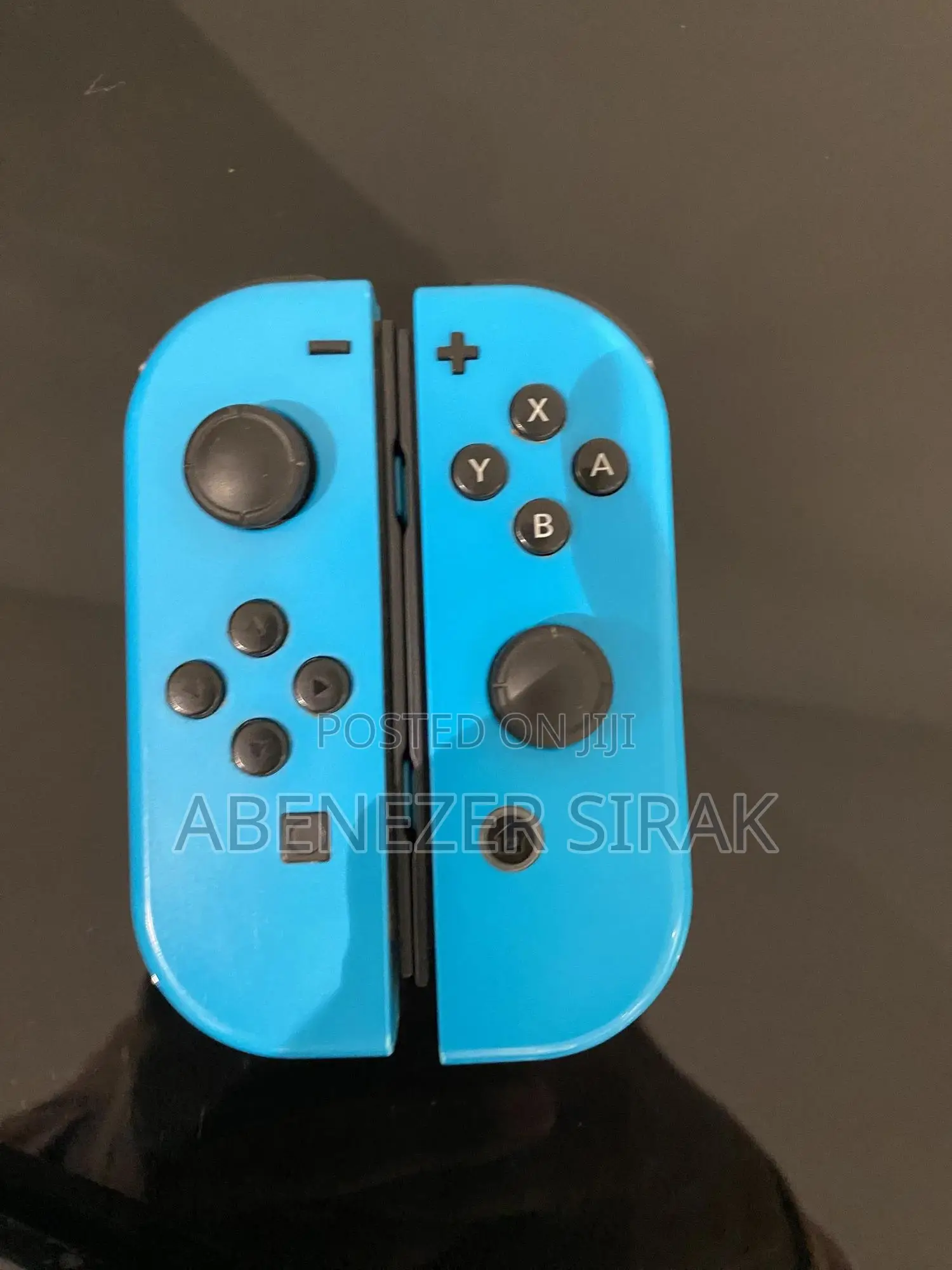 Nintedno Switch