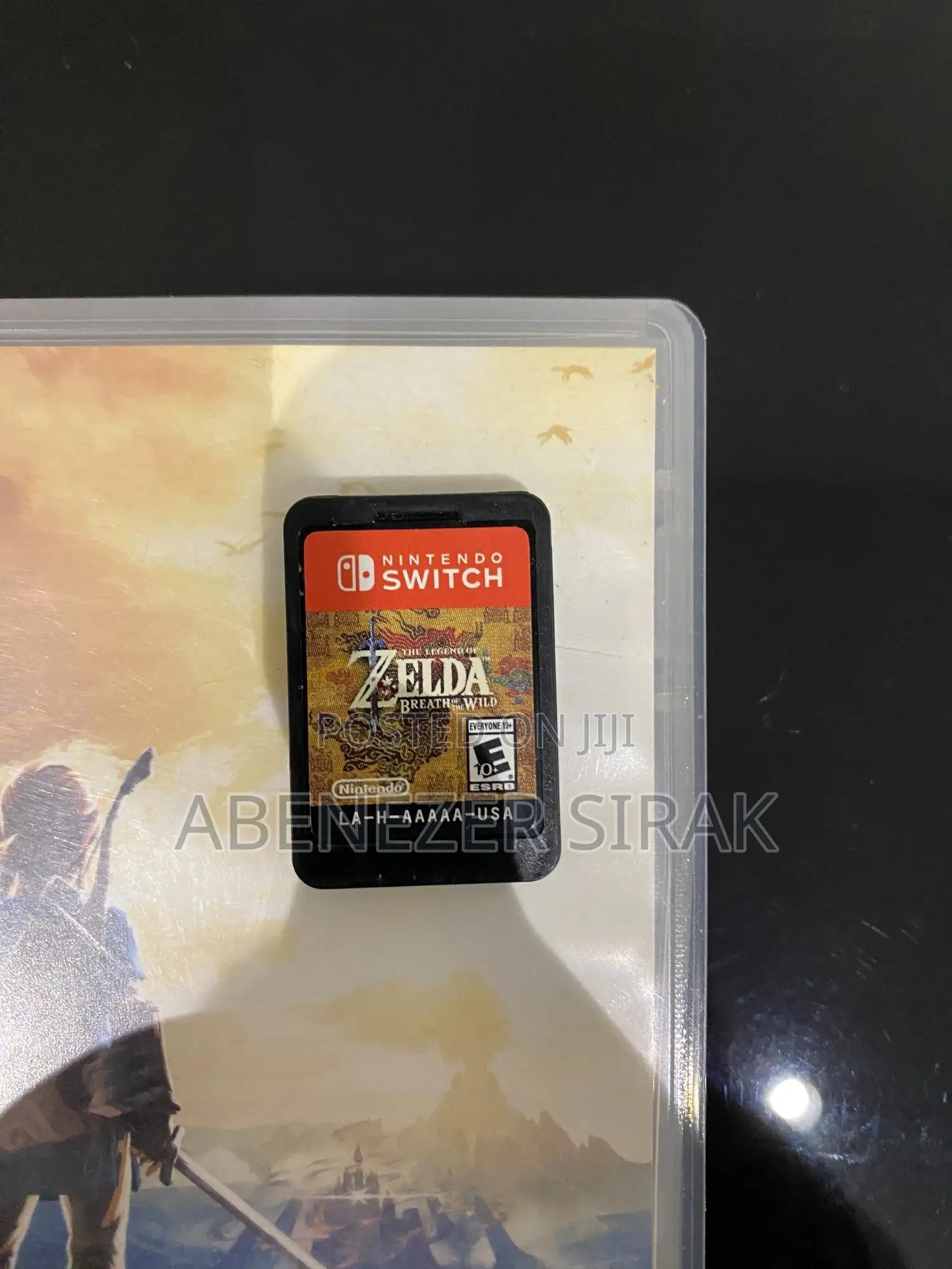 Nintedno Switch