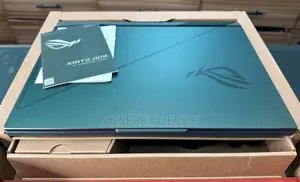 New Laptop Asus ROG Strix G16 16GB Intel Core i7 SSD 1T