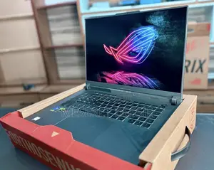 New Laptop Asus ROG Strix G16 16GB Intel Core i7 SSD 1T