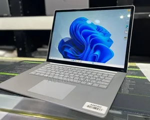 New Laptop Microsoft Surface 16GB Intel Core Ultra 7 SSD 512GB