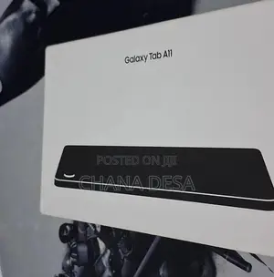 New Samsung Galaxy Tab A11 64 GB