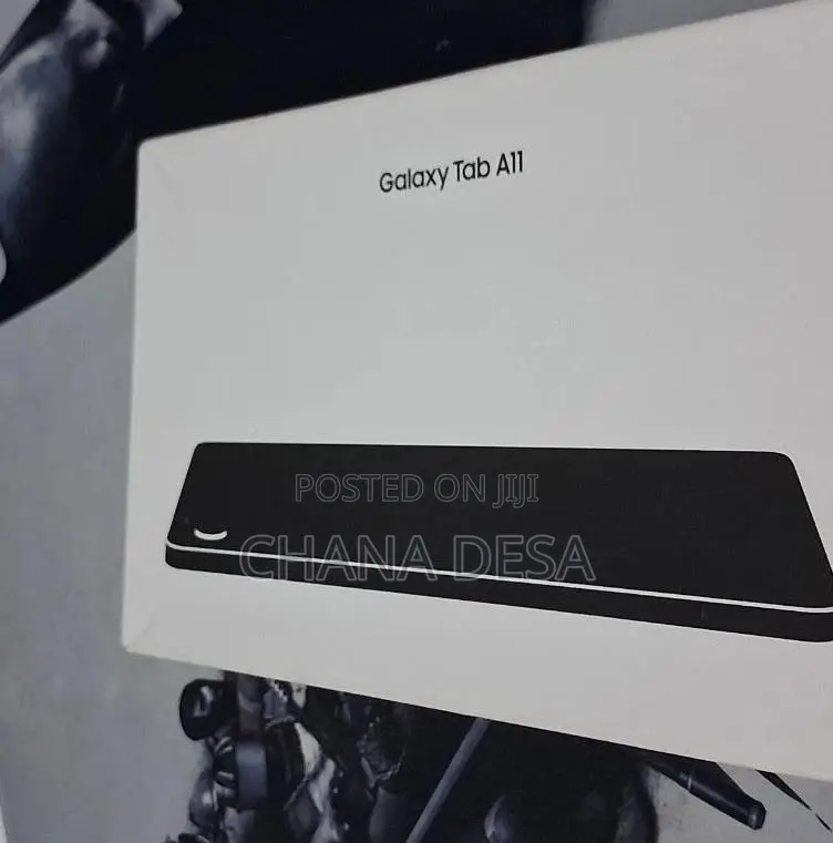 New Samsung Galaxy Tab A11 64 GB