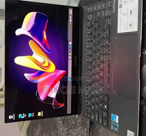 New Laptop Asus ZenBook Flip 14 UX461UA 16GB Intel Core i7 SSD 512GB