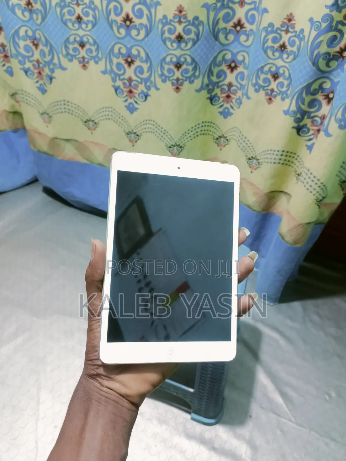 New Apple iPad mini 2 32 GB White