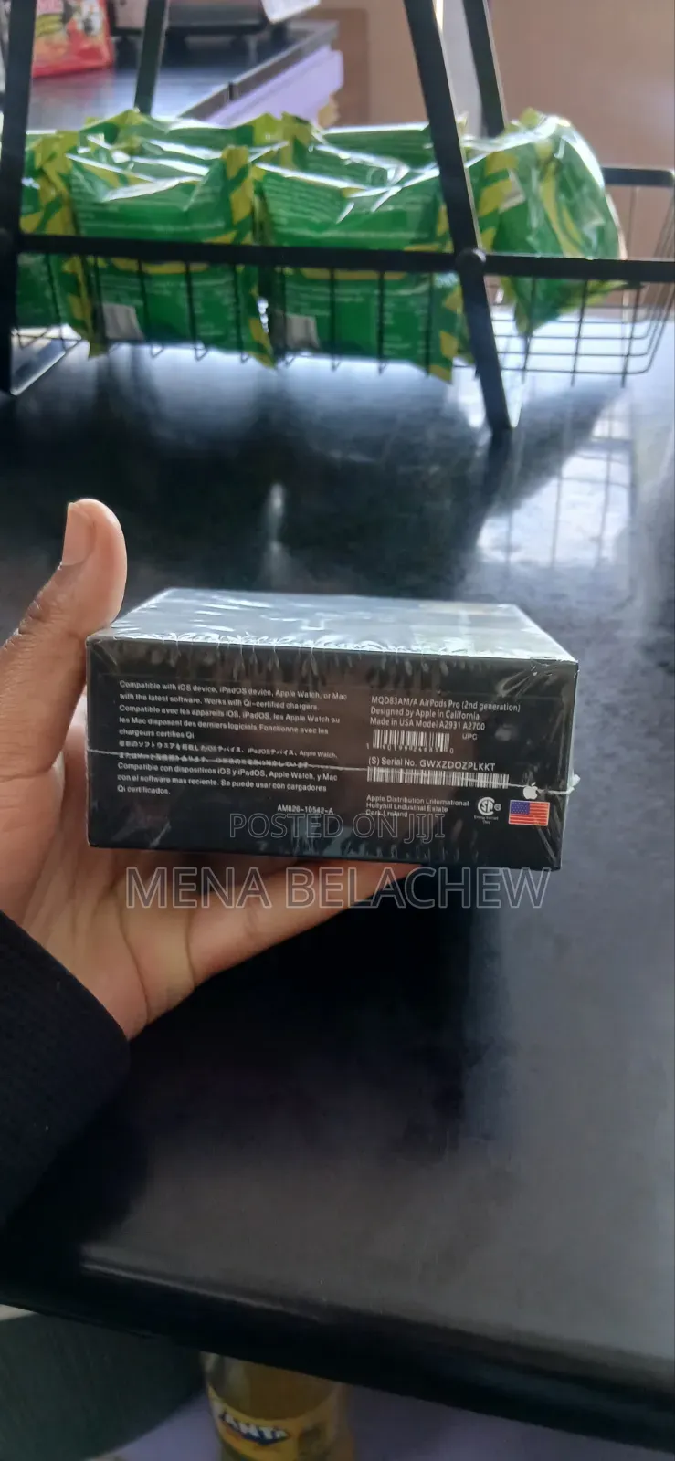 Apple Airpod