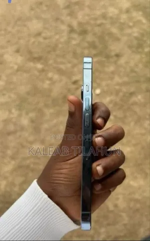 Apple iPhone 13 Pro 256 GB Silver