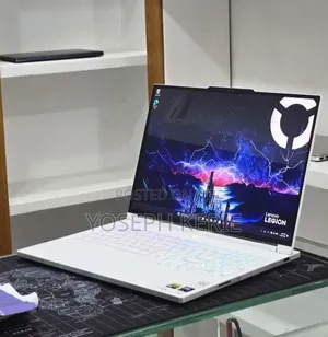 New Laptop Lenovo Legion 7 32GB Intel Core Ultra 7 SSD 1T
