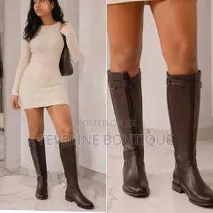 Ladies Boots