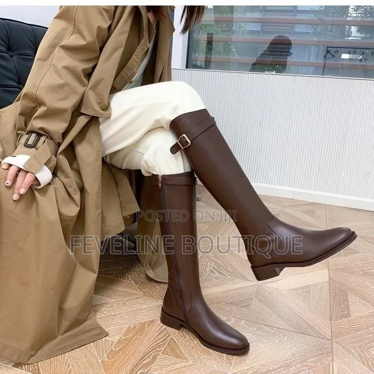 Ladies Boots