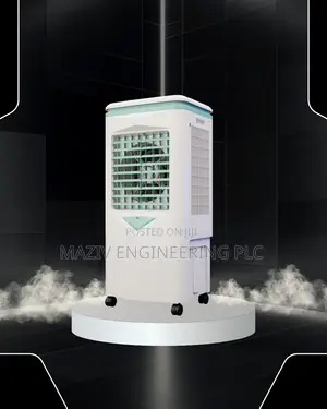 Dak-2035r 20 Liter Air Cooler