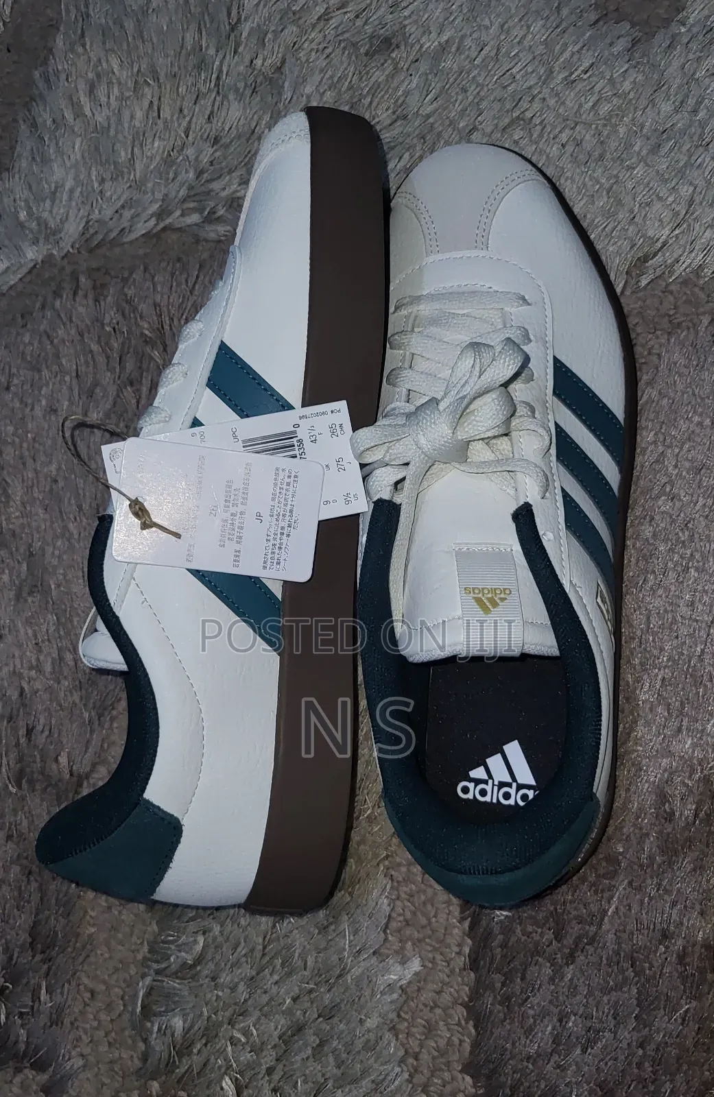 Adidas Shoes