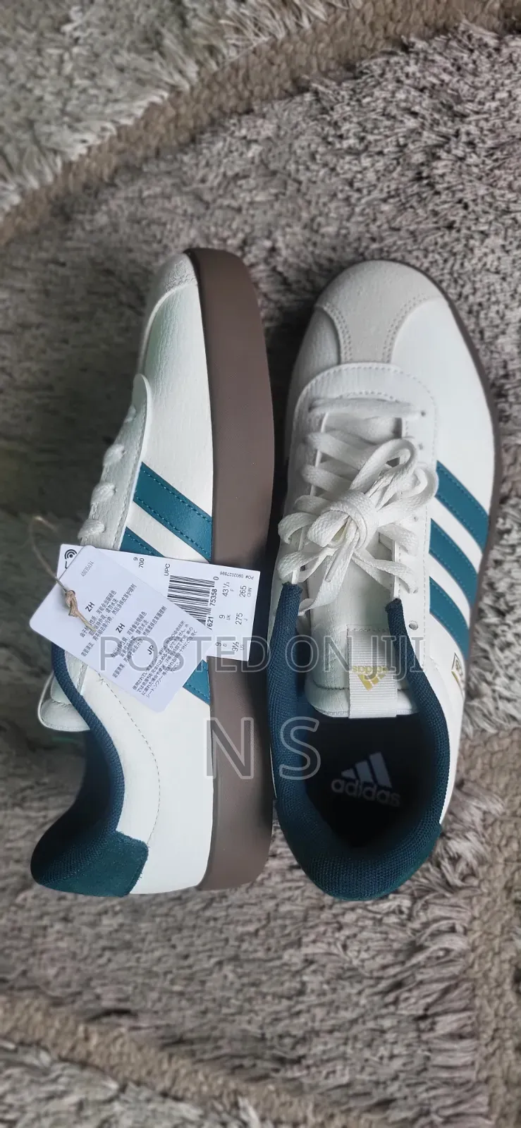 Adidas Shoes
