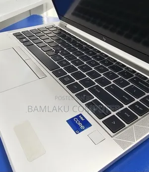 New Laptop HP EliteBook 840 G8 16GB Intel Core i7 SSD 512GB