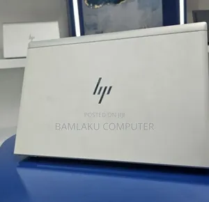 New Laptop HP EliteBook 840 G8 16GB Intel Core i7 SSD 512GB