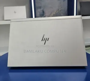 New Laptop HP EliteBook 840 G8 16GB Intel Core i7 SSD 512GB