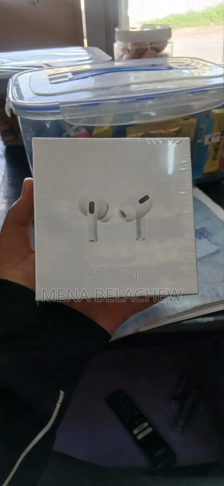 Apple Airpod White