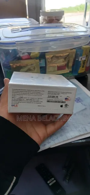 Apple Airpod White