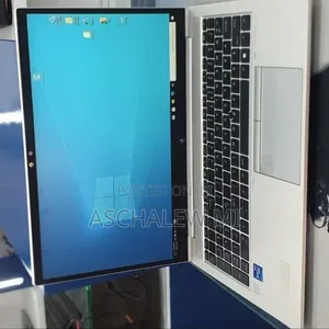 New Laptop HP EliteBook 850 G8 16GB Intel Core i7 SSD 512GB