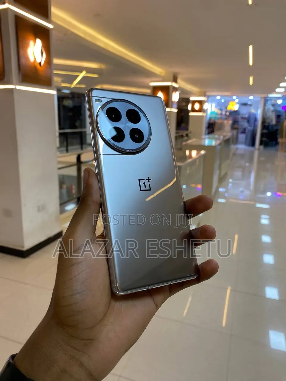 New OnePlus Ace 3 512 GB Bronze