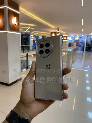 New OnePlus Ace 3 512 GB Bronze