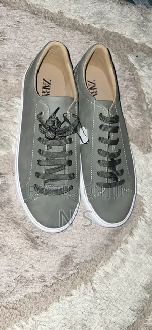 Zara Shoes