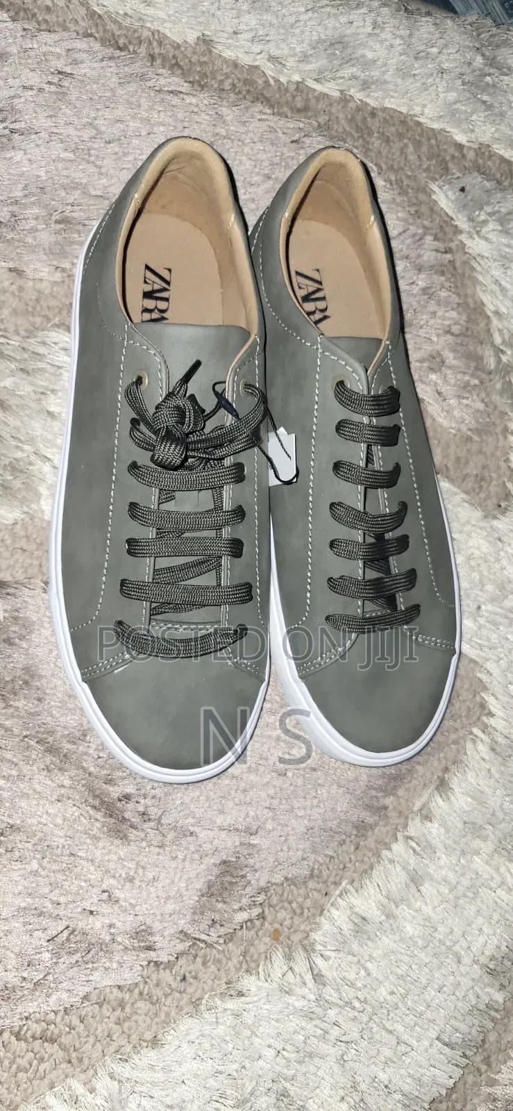 Zara Shoes