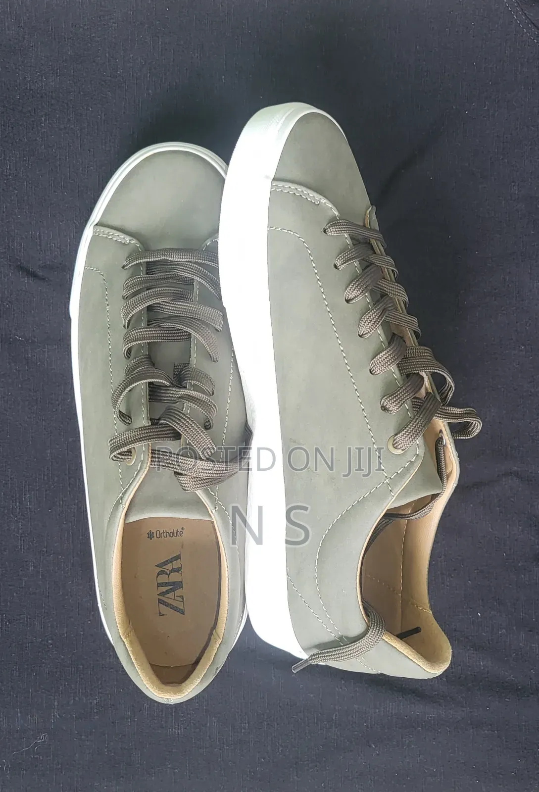 Zara Shoes
