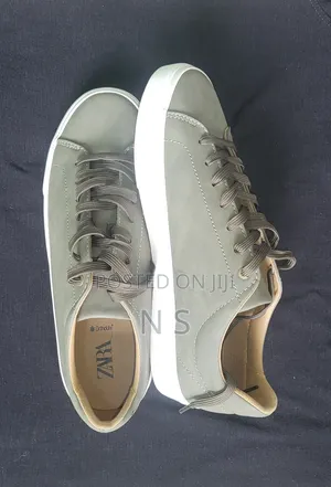 Zara Shoes
