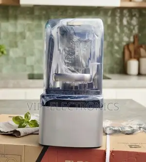 Roshan 2.0L Commercial Food Blender, Delivering Power 2200W