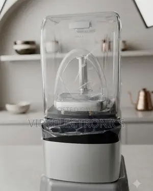 Roshan 2.0L Commercial Food Blender, Delivering Power 2200W