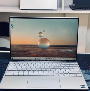 New Laptop Dell XPS 13 9315 16GB Intel Core i5 SSD 512GB