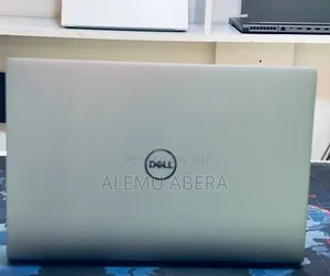 New Laptop Dell XPS 13 9315 16GB Intel Core i5 SSD 512GB