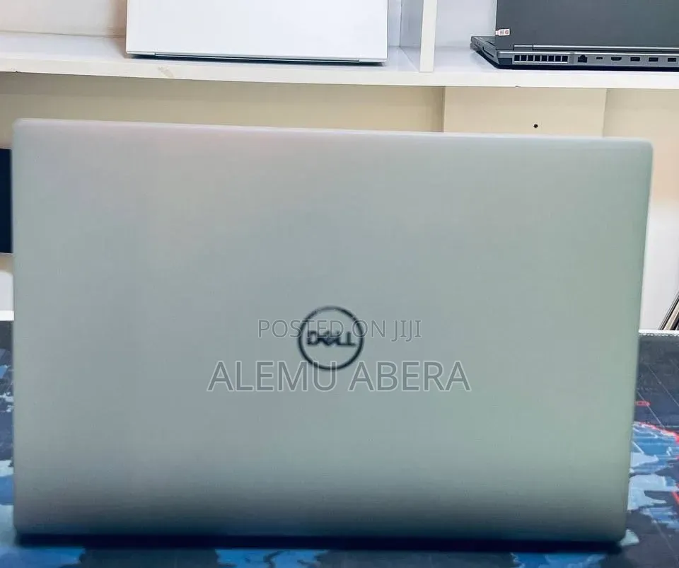 New Laptop Dell XPS 13 9315 16GB Intel Core i5 SSD 512GB
