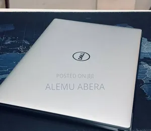 New Laptop Dell XPS 13 9315 16GB Intel Core i5 SSD 512GB