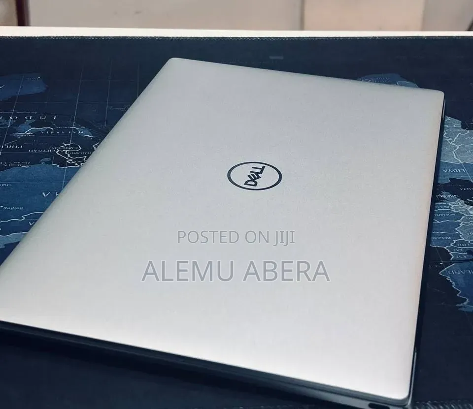 New Laptop Dell XPS 13 9315 16GB Intel Core i5 SSD 512GB