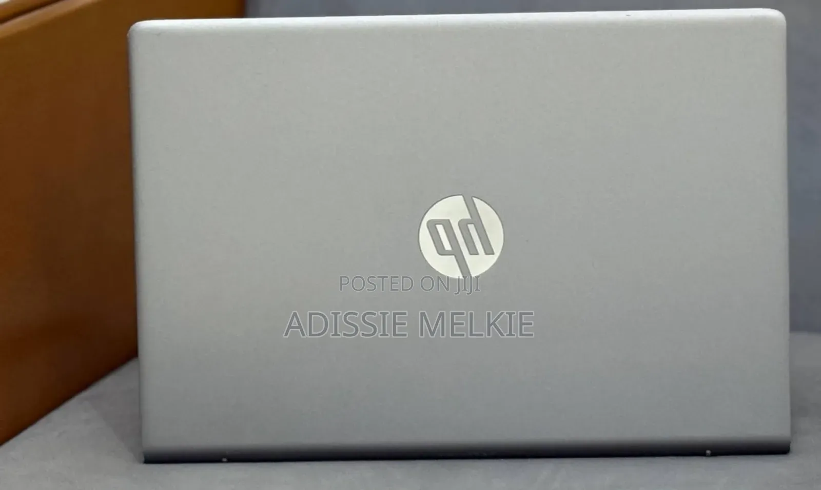 New Laptop HP Pavilion 15 8GB Intel Core i5 SSD 256GB