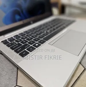 New Laptop HP EliteBook 840 G7 16GB Intel Core i7 SSD 512GB