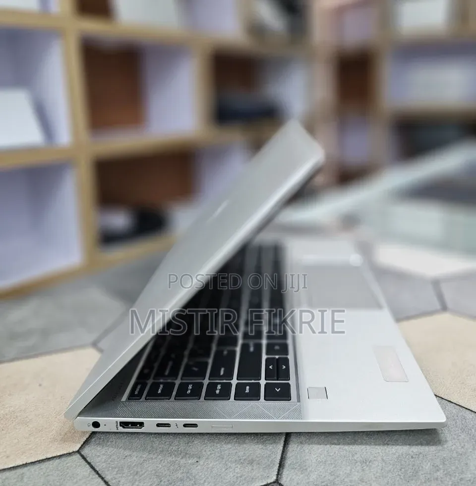 New Laptop HP EliteBook 840 G7 16GB Intel Core i7 SSD 512GB