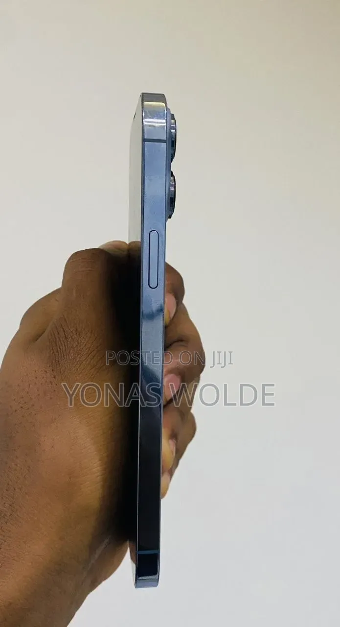 Apple iPhone 13 Pro Max 128 GB Blue