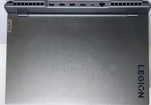 New Laptop Lenovo Legion 5 24GB Intel Core i7 SSD 1T