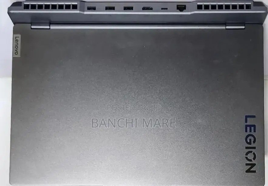 New Laptop Lenovo Legion 5 24GB Intel Core i7 SSD 1T