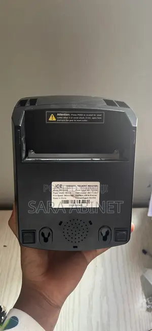 Thermal Printer