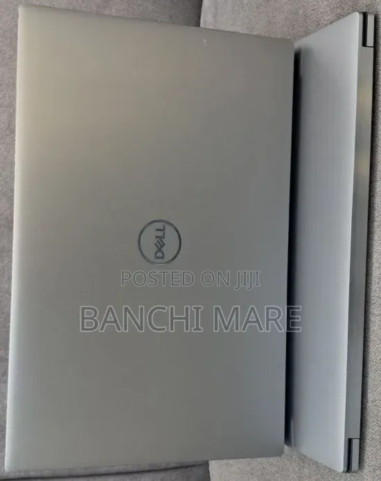 New Laptop Dell Precision 5560 16GB Intel Core i7 SSD 512GB