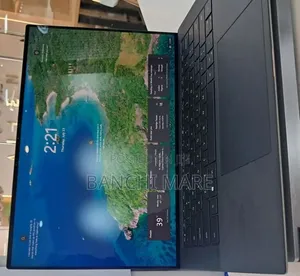 New Laptop Dell Precision 5560 16GB Intel Core i7 SSD 512GB