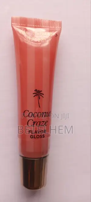 Victoria Secret Lip Gloss Different Flavour