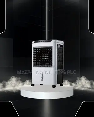 Dak-720r 36liter Air Cooler