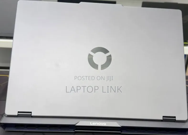New Laptop Lenovo Legion 5 32GB Intel Core i5 SSD 1T